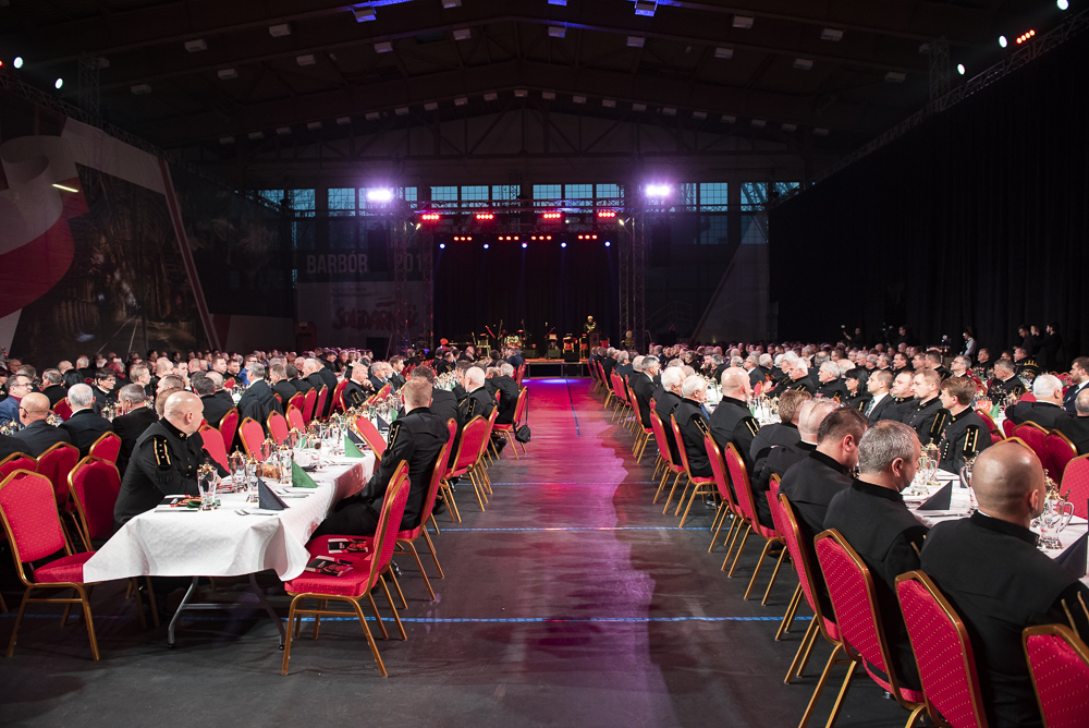 Karczma Grnicza 2018 Hala Pogo Zabrze small fot. Pawel JaNic Janicki 008