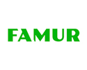 famur logo