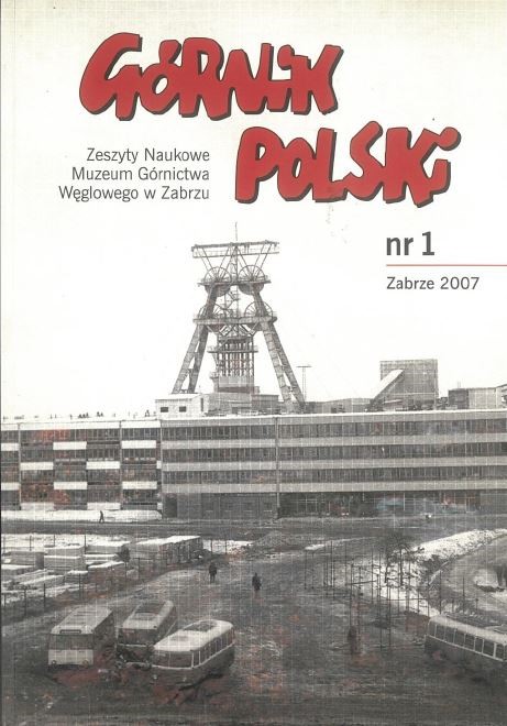 Gornik 1
