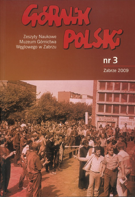 Gornik 3