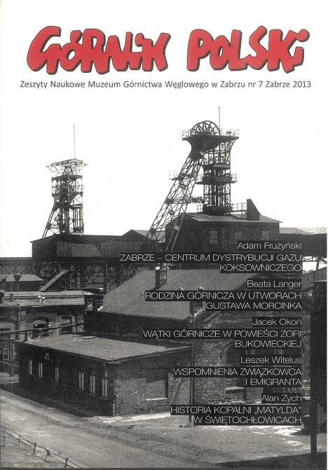 Gornik 7