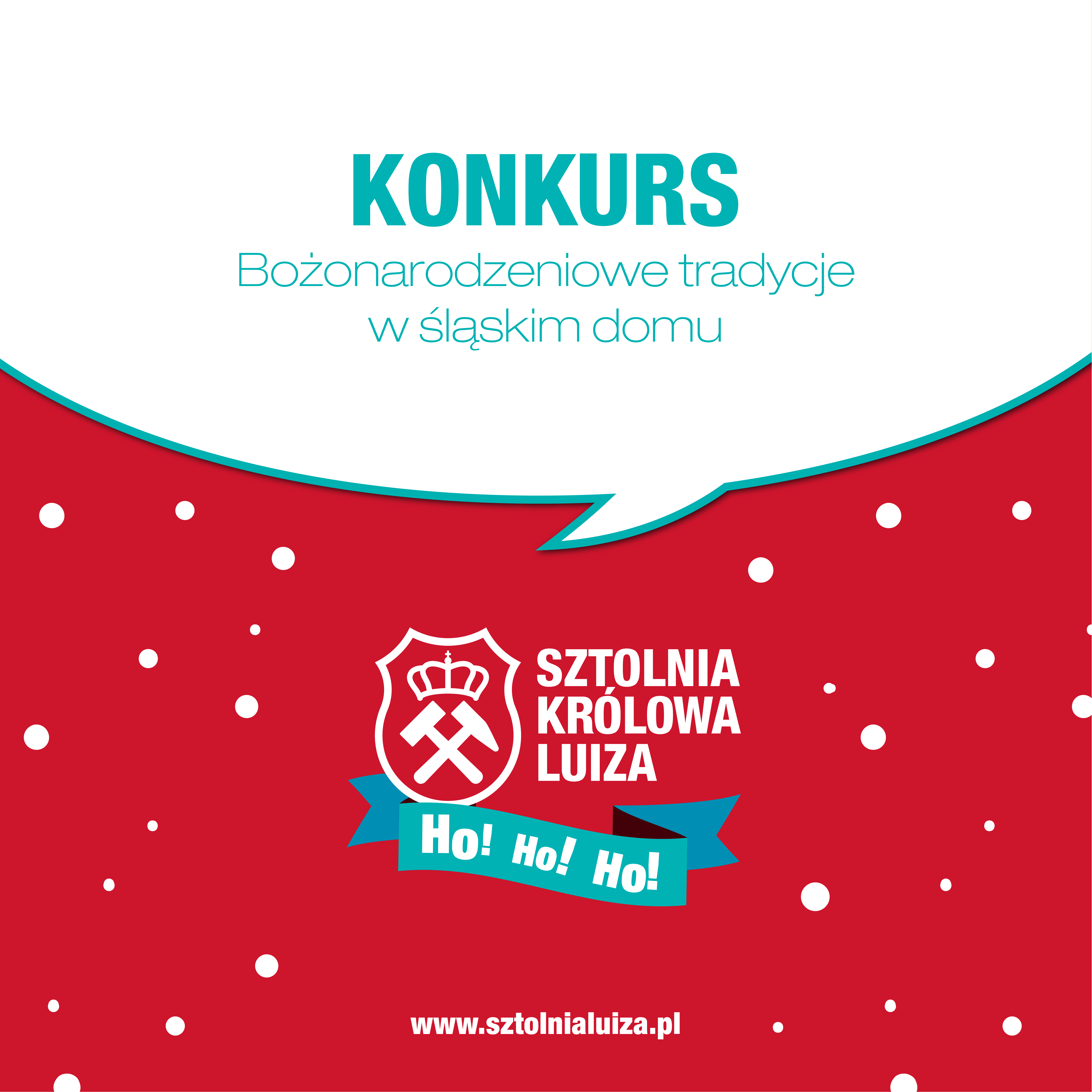 KONKURS HOHOHO 1