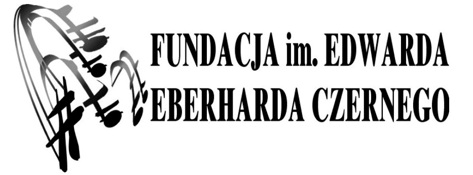 18 Aktualne logo fundacji