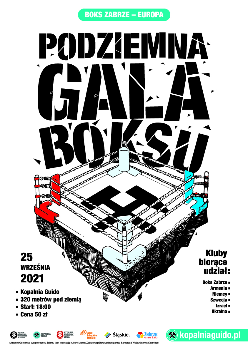 Gala Boksu.2021