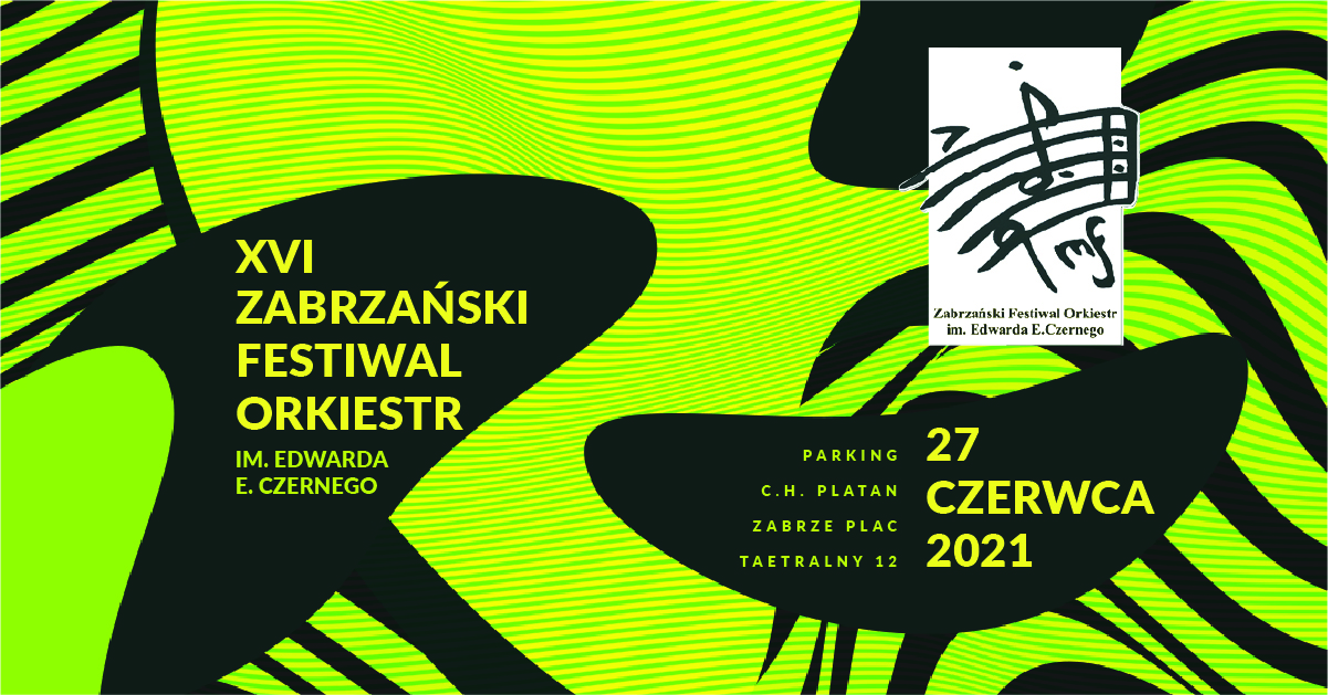 Zabrzaski Festiwal Orkiestr Grniczych