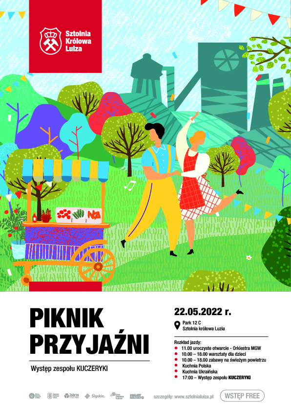 PiknikPrzyjazni PLAKAT WEB