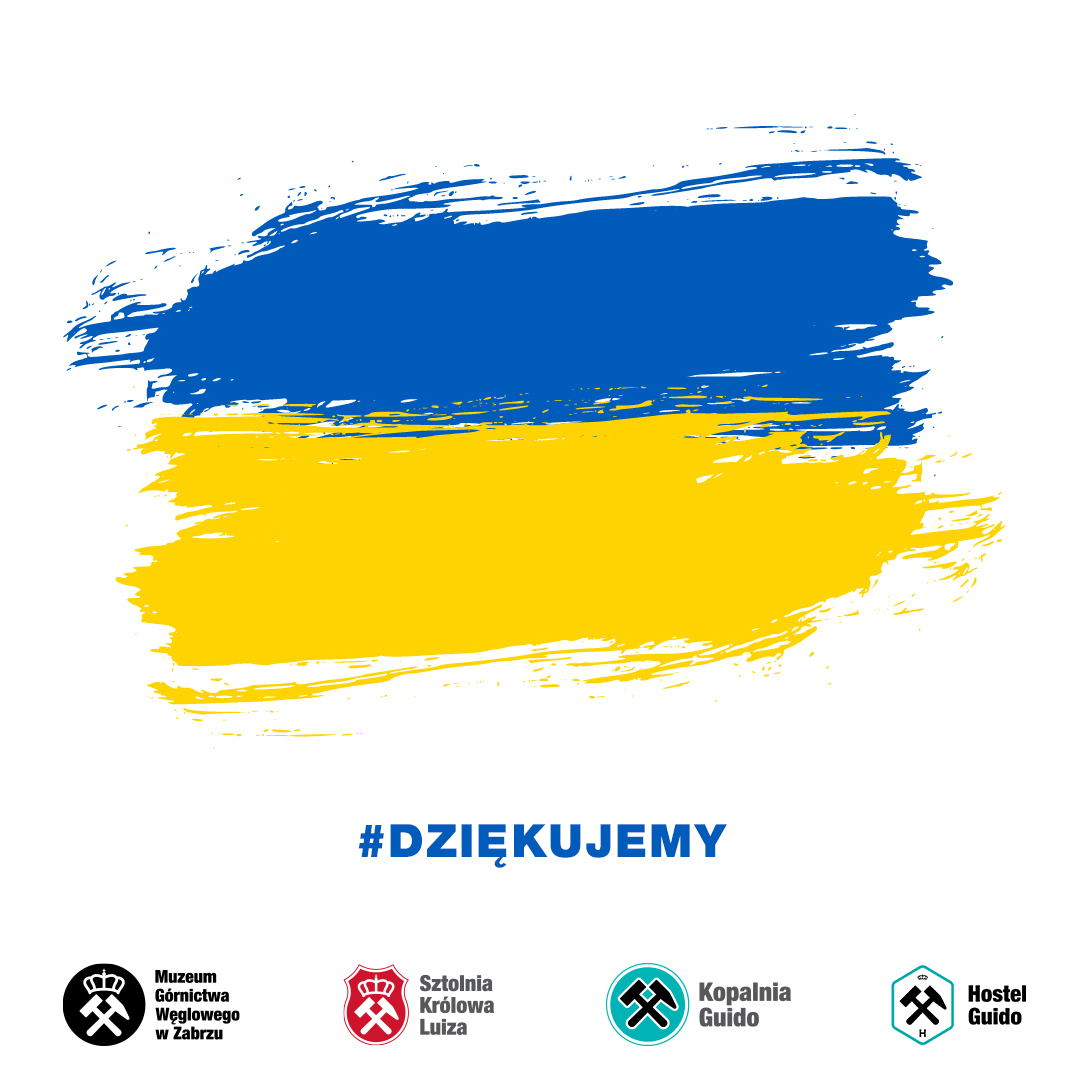 dziekujemy