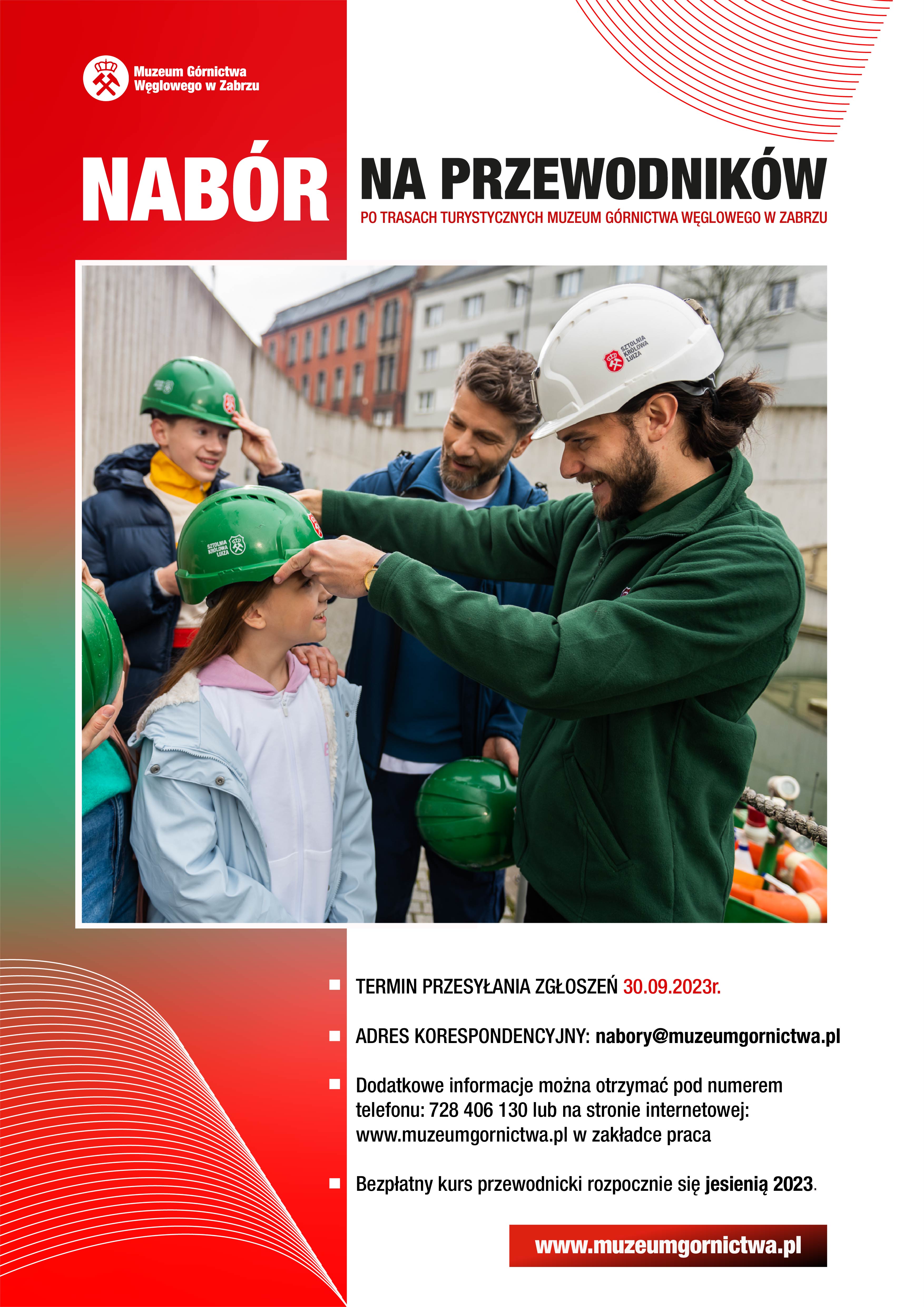 NABOR 2023 przeduony