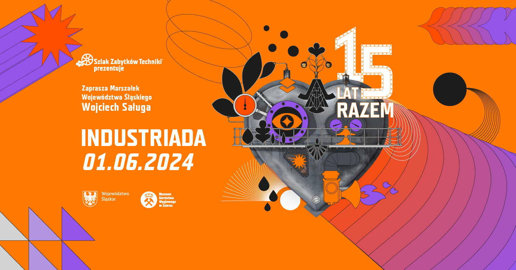 INDUSTRIADA 2024 MS grafiki na ta tlo wydarzenie 02