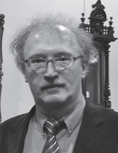 Jacek Okoń