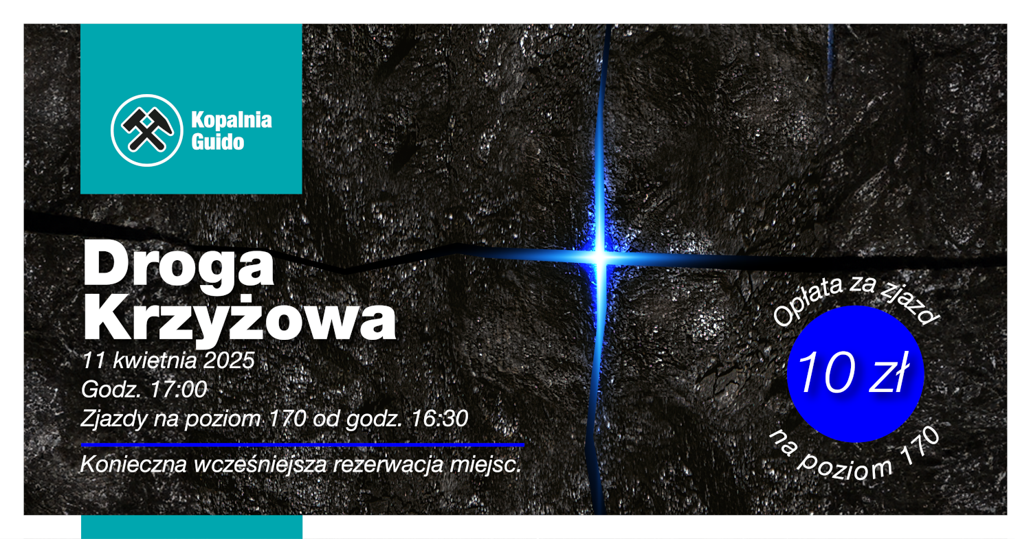 Droga Krzyżowa