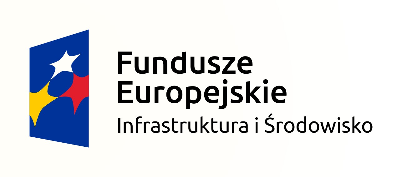 Fundusze Europejskie